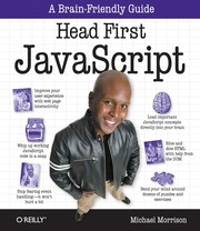 Head first JavaScript