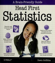 Head First Statistics