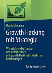 Growth Hacking mit Strategie